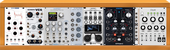 Kb37 rack Alternative ideas