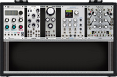 My amazing Eurorack