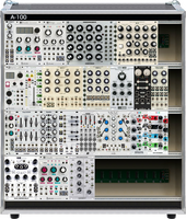 freddie modular