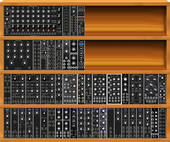 The Final 5U Rack
