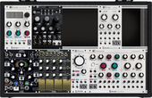 My big Eurorack