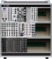 Techno Eurorack