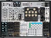 My Eurorack 01