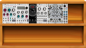 My kickass Eurorack