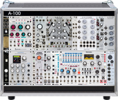 My stoic Eurorack