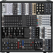 My compassionate Eurorack
