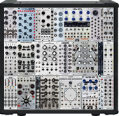 My tight Eurorack