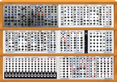 My trendy Eurorack