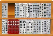 My reverent Eurorack