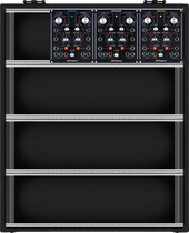 airas and more in the tiptop monolith