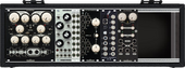 Stereo Analog Filters for externals