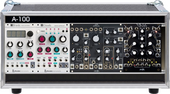 My bad Eurorack