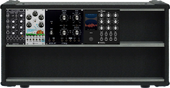 My gloomy Eurorack