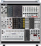 Road Modular (copied from Florian Meindl) (copied from KMartens)