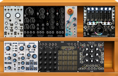 My amazing Eurorack