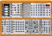 My crazy Eurorack