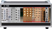 My eurorack 1