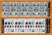My crazy Eurorack