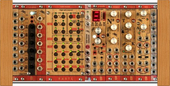Bastl Rack (Pitts Cell 48)
