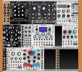 first indaboxx with Rene no URA, modules in the wrong place, but audo optimized