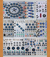 My skinny Buchla