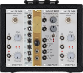 Mini Eurorack