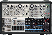 My furious Eurorack
