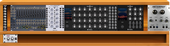 My ludicrous Eurorack