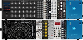 My sketchy Eurorack