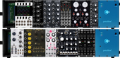 My lame Eurorack