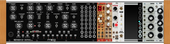 My heavy Eurorack