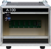 My sketchy Eurorack