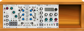 My silly Eurorack