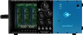 My awkward Eurorack