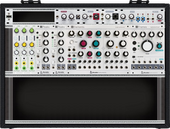 My determined Eurorack
