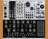 My silly Eurorack