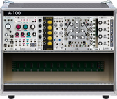 First Eurorack