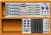 My postmodern Eurorack