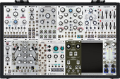 My wrong Eurorack