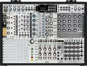 Naughty skif Eurorack