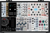Escape~ 4 Vox Rack w. O&amp;C