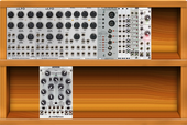 My worn modular