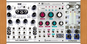 Delay Rack