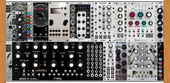 My postmodern Eurorack