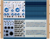 My happy Buchla