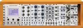 My awkward Eurorack