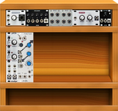 My different Eurorack