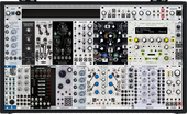 My Travel Eurorack
