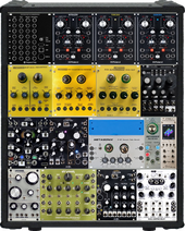 My high Eurorack