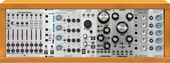 My pedantic Eurorack